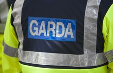 Enda Harris found safe and well after four days