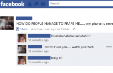 'Frape', 'Arab Spring' among new entries in Collins dictionary