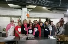 A soup kitchen founded in Victorian times is feeding the working poor. That’s some centenary