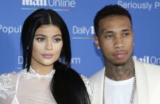 Tyga has moved out of Kylie Jenner's gaff as things hit the skids... it’s the Dredge