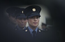 "When I joined... I was one of a tiny minority" - the Commissioner wants more women gardaí on the force