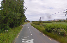 Front-seat passenger killed as car crashes into wall in Co Meath
