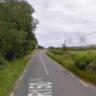 Front-seat passenger killed as car crashes into wall in Co Meath
