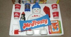 22 toys every Irish kid begged for for Christmas