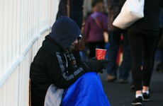 Homeless man to receive payout of €4,500 from €1.5 million trust fund