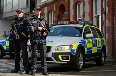 Ireland's terror risk: Where does the country rank on the terror alert scale?