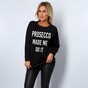 13 things every woman who loves prosecco knows to be true