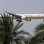 Man who shouted 'bomb' on flight arrested at Dublin Airport