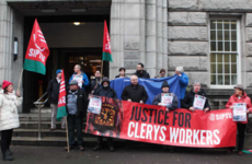 Clerys staff want the store's closure to leave behind a legacy