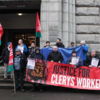 Clerys staff want the store's closure to leave behind a legacy