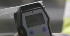 This powerful video shows why drink driving is a bad, bad idea