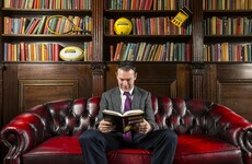 These 5 books have made the shortlist for Ireland's newest sports writing prize