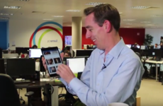 We made Ryan Tubridy take our 'How Ryan Tubridy Are You' Quiz