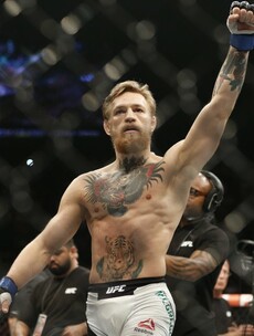 John Kavanagh: Part of me can see this fight being over in 60 seconds