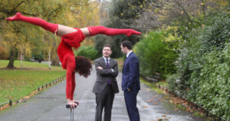 Here's what's happening in Dublin this New Year's