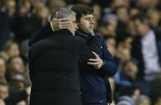 Can improving Spurs get one over on Mourinho and the Premier League talking points