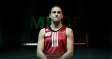 We'll Leave It There So: Katie's comeback, the Christmas shopping list, and the rest of today's sport