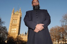 Radical Islamist preacher Anjem Choudary put back in jail for breaching his bail