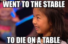 16 of the best moments from the Late Late Toy Show