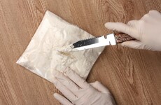 Man arrested after €700,000 worth of cocaine found in car on Tallaght by-pass