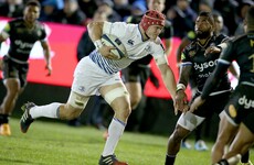 From the Bangor Bulldozer to Baby BOD: 5 Irish young guns who broke out in 2015