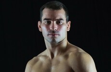 How this fighter is finally being rewarded for refusing to take the easy route to the UFC