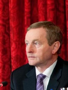 Kenny to call convention on abortion if returned to power