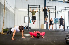 An obsession with sport could be dangerous – and hide something else