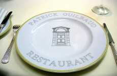 No new Michelin stars for Ireland's restaurants