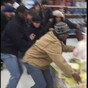 That viral Black Friday fight video is most likely a big fat fake