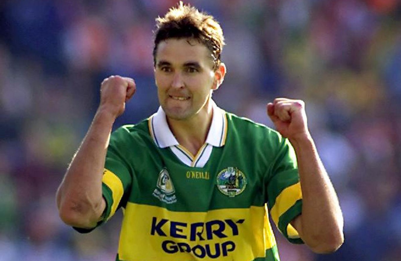 Maurice Fitzgerald's St Mary's are Munster champions after a famous win