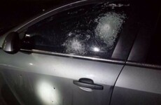 Car used in Belfast police shooting came from the south
