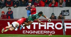 Here's the sensational finish that gave Connacht their first Thomond victory since 1986