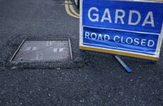 Three young men injured - one seriously - after Kildare crash