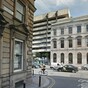 Man seriously injured in fall from scaffolding in Dublin city centre