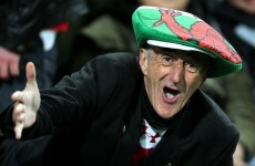 Quarter-final countdown: the view from Wales