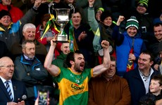 Incredible drama as Clonmel win first Munster title with stoppage-time goal