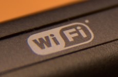 Have a bit of spare time? You should change your WiFi password