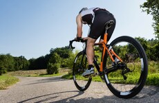 5 reasons why cycling is the new golf