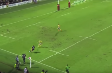 Toulon kick-started their season for real with an emphatic trouncing of Clermont (in Clermont)
