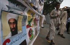 Doctor who 'helped CIA find bin Laden' accused of treason