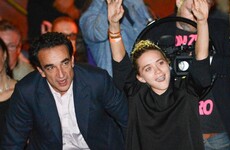 Mary-Kate Olsen had 'bowls of cigarettes' for guests at her wedding... It's the Dredge
