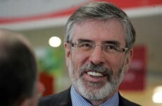 Sinn Féin rises to second in latest party polling
