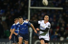 Kearney 'itching' to play while Sexton nurses a blow to his back
