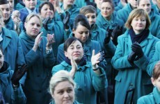 Long haul sales boost Aer Lingus passenger numbers