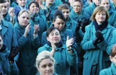 Long haul sales boost Aer Lingus passenger numbers