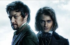 Trailer Watch: Which movie should you go see this weekend?