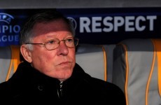 BBC concedes defeat over Fergie boycott