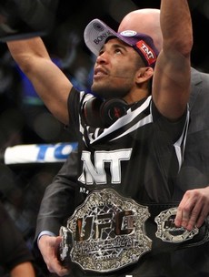 7 clips that explain why Jose Aldo is ranked as the best fighter in the UFC