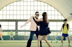 The guy behind Gangam Style says the "pressure and stress was too huge"
